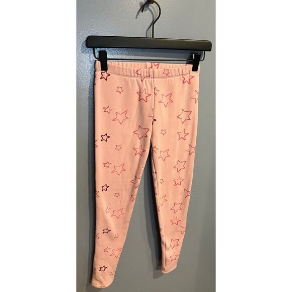 Gap Kids Pink Lined Sweatpants - Size Extra Large - Picture 2 of 7